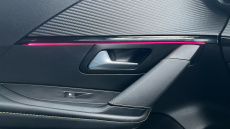 Peugeot 208 100kW GT 50kWh 5dr Auto Electric Hatchback